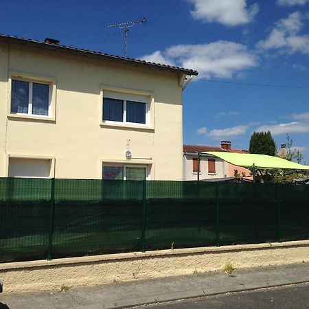 Hôtel Maison La Renaudie à Albi Extérieur photo