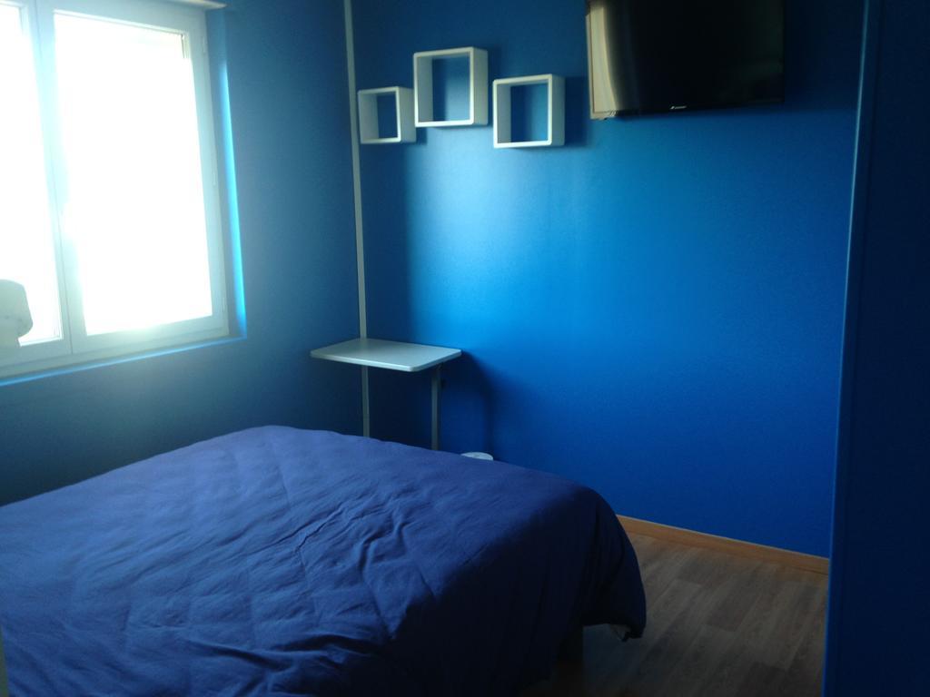 Hôtel Maison La Renaudie à Albi Extérieur photo